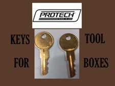 Protech set keys for sale  Downers Grove