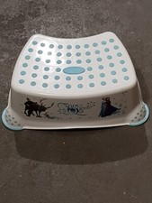 Kinder tritthocker frozen gebraucht kaufen  Hilden