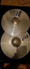 Cappello paiste pst usato  Spedire a Italy