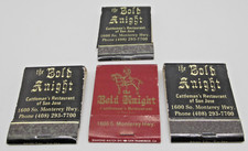 Bold knight cattleman for sale  San Diego