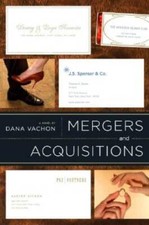 Mergers acquisitions hardcover for sale  Montgomery