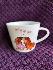 Tea coffee mug for sale  SITTINGBOURNE