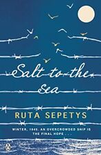 Salt sea ruta for sale  UK