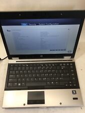 Elitebook 8440p intel for sale  Rochester