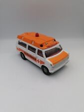 Corgi chevrolet van d'occasion  Auneau