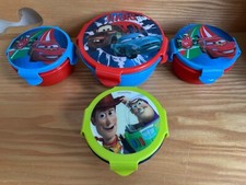 Food storage pots for sale  LINCOLN