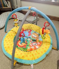 Mothercare baby safari for sale  SELBY
