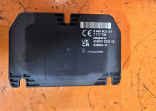 Centralina allarme bmw usato  Cerignola