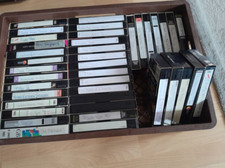Vhs filme videokassetten gebraucht kaufen  Großostheim