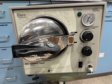 Ritter speedclave midmark for sale  Houston