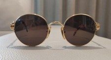 Occhiale sole donna usato  Canzo
