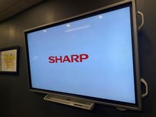 Sharp l702b interactive for sale  Osseo