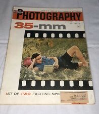 Vintage popular photography for sale  Newton Falls