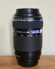Olympus zuiko digital for sale  OTLEY