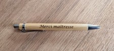 Stylo maîtresse d'occasion  Vittel