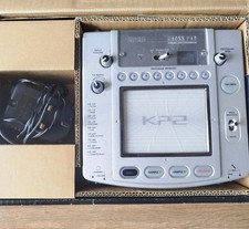 Rare korg kp2 for sale  WESTCLIFF-ON-SEA