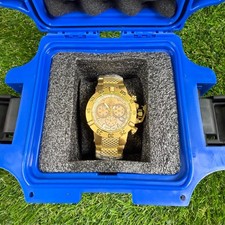 Relógio Invicta Jason Taylor edição limitada 14597/999 comprar usado  Enviando para Brazil