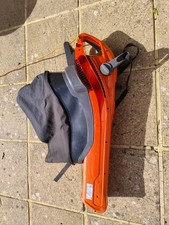 Flymo gardenvac 2500w for sale  HAYWARDS HEATH