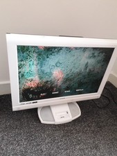 Logik lcd dvd for sale  KIDDERMINSTER