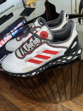 Tênis Adidas Web Boost masculino tamanho 11.5  comprar usado  Enviando para Brazil
