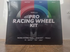 Maxx tech pro for sale  SHEFFIELD