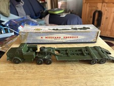 Dinky 660 thornycroft for sale  ABINGDON