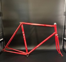 Fuji track frameset for sale  San Francisco