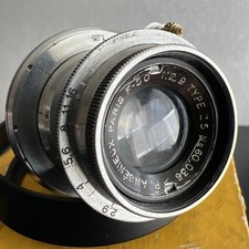 Angenieux 50mm f2.9 for sale  Alhambra