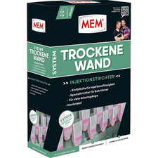 Mem trockene wand gebraucht kaufen  Scheeßel