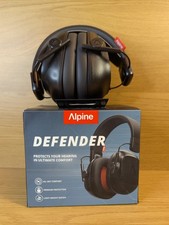 Alpine defenders premium for sale  SALFORD