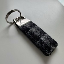 Schlüsselanhänger karostoff  gebraucht kaufen  Sindelfingen