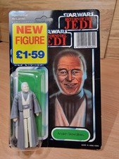 Star wars vintage for sale  NEWBURY