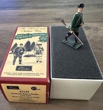 Rogers rangers metal for sale  LONDON