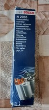 Bosch fuel filter for sale  OSWESTRY