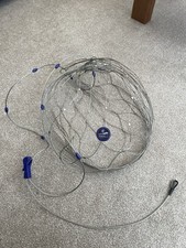Pacsafe exomesh 120l for sale  ST. NEOTS