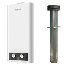 Eluxe eco 11l for sale  BURY ST. EDMUNDS