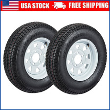 Pack trailer tire for sale  Seattle
