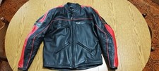 Giacca moto uomo usato  Villorba