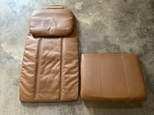 Used leather pad for sale  Dallas