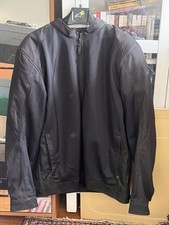 Blouson moto taille d'occasion  Paris-