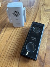 Eufy security wireless for sale  BRACKLEY