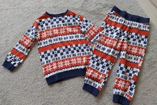 Next weihnachtsschlafanzug 104 gebraucht kaufen Next weihnachtsschlafanzug 104 gebraucht kaufen  Mönchengladbach