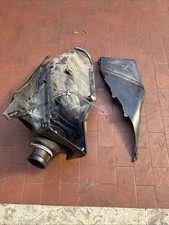 Scatola filtro ktm usato  Roma