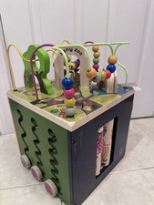 Battat zany zoo for sale  Brooklyn