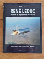Docavia rené leduc d'occasion  Narbonne