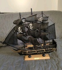 The black pearl usato  Staranzano