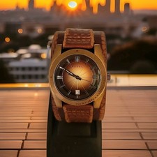 Men fossil watch for sale  Escondido