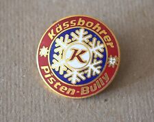 Insigne broche ski d'occasion  Bénouville