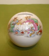 Royal daulton bunnykins gebraucht kaufen  Gütersloh