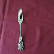 Fourchette table métal d'occasion  Thiaucourt-Regniéville
